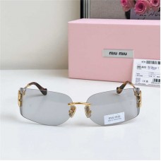 MIU MIU Sunglasses new 
