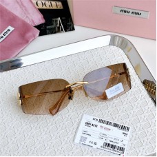 MIU MIU Sunglasses new 