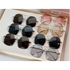 MIU MIU Sunglasses new 
