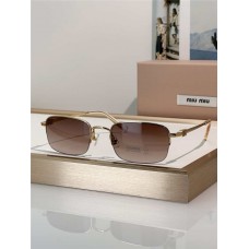 MIU MIU Sunglasses new 