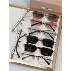 MIU MIU Sunglasses new 