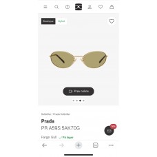 Prada Sunglasses new 