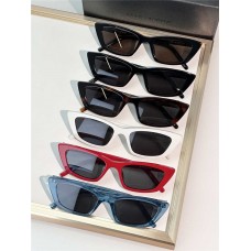 SAINT LAURENT YSL Sunglasses new 