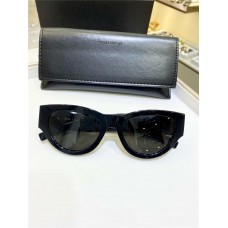 SAINT LAURENT YSL Sunglasses new 