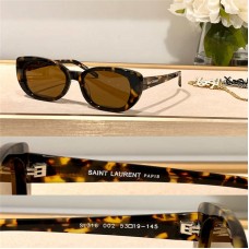 SAINT LAURENT YSL Sunglasses new 