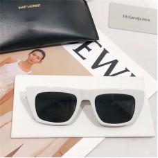 SAINT LAURENT YSL Sunglasses new 
