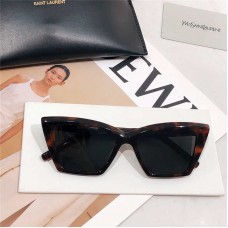SAINT LAURENT YSL Sunglasses new 