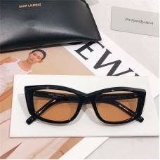 SAINT LAURENT YSL Sunglasses new 