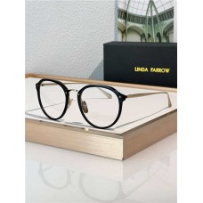 LINDA FARROW Sunglasses new 