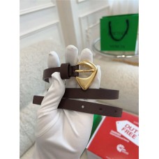 BOTTEGA VENETA Belts new 