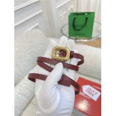 BOTTEGA VENETA Belts new 