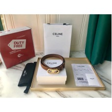 Celine Belts new 