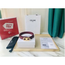 Celine Belts new 