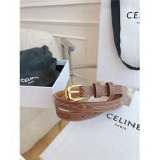Celine Belts new 