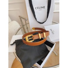 Celine Belts new 