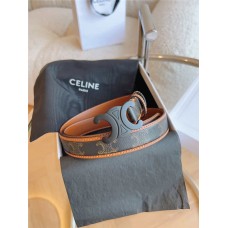 Celine Belts new 