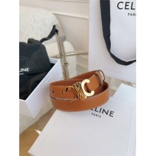 Celine Belts new 