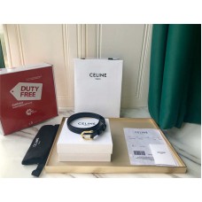 Celine Belts new 