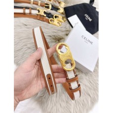 Celine Belts new 