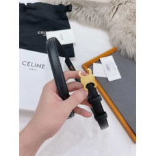Celine Belts new 