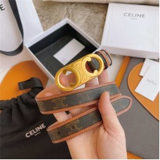 Celine Belts new 