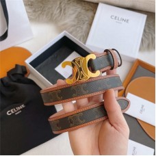 Celine Belts new 