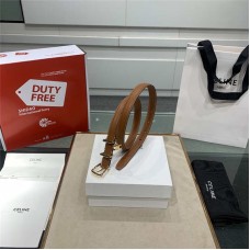 Celine Belts new 