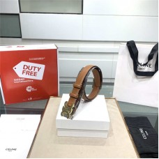 Celine Belts new 