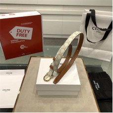 Celine Belts new 