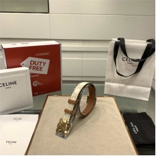 Celine Belts new 