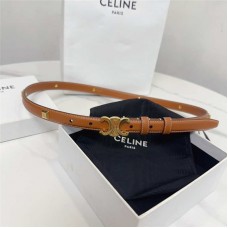 Celine Belts new 