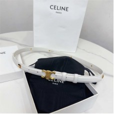 Celine Belts new 