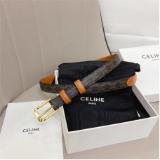 Celine Belts new 