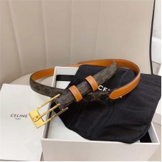 Celine Belts new 