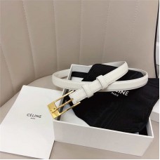 Celine Belts new 