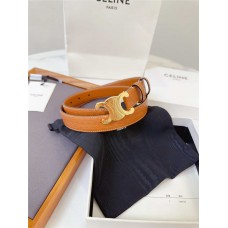 Celine Belts new 