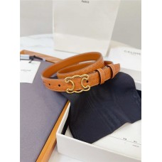 Celine Belts new 