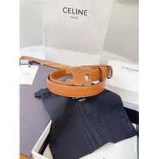 Celine Belts new 