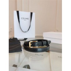Celine Belts new 