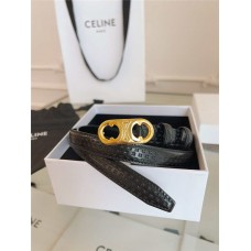 Celine Belts new 