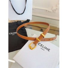 Celine Belts new 