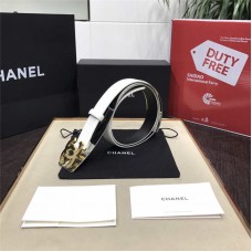 Chanel Belts new 