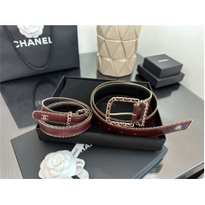 Chanel Belts new 