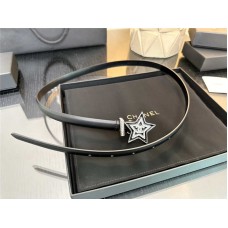 Chanel Belts new 