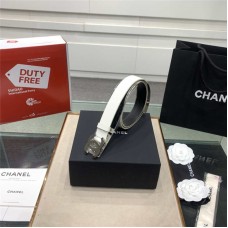 Chanel Belts new 