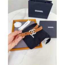 Chanel Belts new 