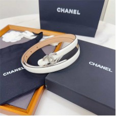 Chanel Belts new 
