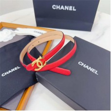 Chanel Belts new 