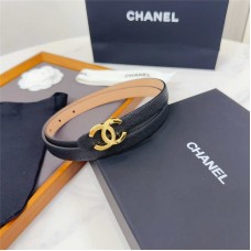 Chanel Belts new 
