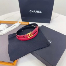 Chanel Belts new 